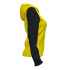 Chaqueta Joma Academy IV Con Capucha MujerAmarillo Negro
