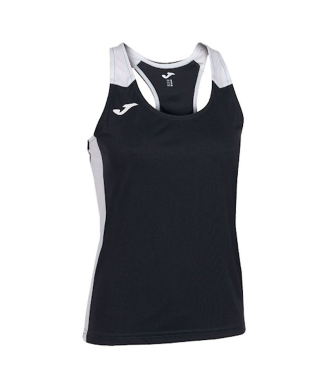 Camiseta de Running Joma Record II Tirantes...