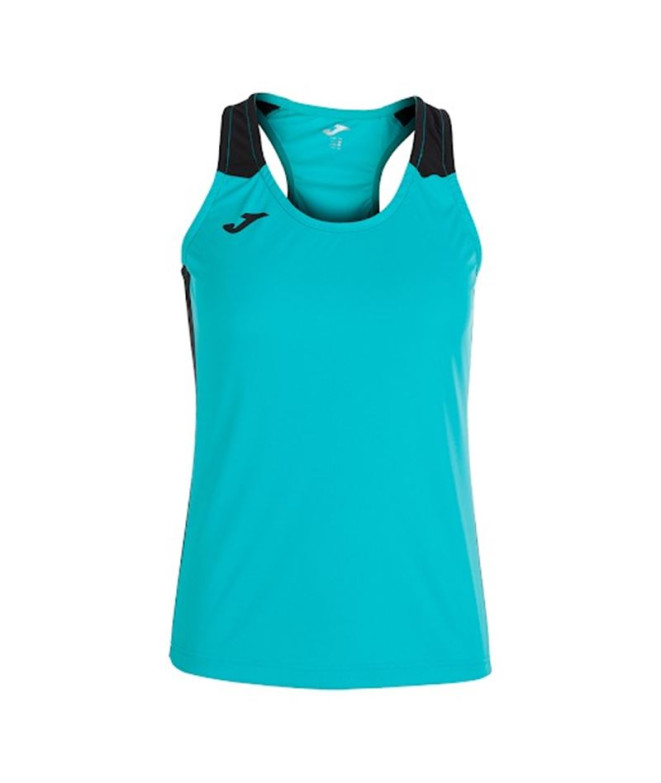 Camiseta de Running Joma Record II Tirantes...