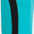 Camiseta de Running Joma Record II Tirantes Mujer Turquesa Negro