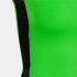 Top de Running Joma Record II Mujer Verde Flúor Negro