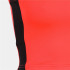Top de Running Joma Record II Mujer Coral Flúor Negro