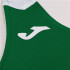 Top de Running Joma Record II Mujer Verde Blanco