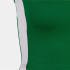 Top de Running Joma Record II Mujer Verde Blanco