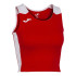 Top de Running Joma Record II Mujer Rojo Blanco