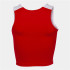 Top de Running Joma Record II Mujer Rojo Blanco