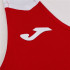 Top de Running Joma Record II Mujer Rojo Blanco