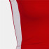Top de Running Joma Record II Mujer Rojo Blanco