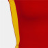 Top de Running Joma Record II Mujer Rojo Amarillo