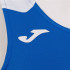 Top de Running Joma Record II Mujer Royal Blanco