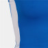 Top de Running Joma Record II Mujer Royal Blanco