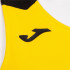 Top de Running Joma Record II Mujer Amarillo Negro