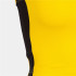 Top de Running Joma Record II Mujer Amarillo Negro