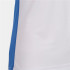 Camiseta de Running Joma Record II Manga Corta Mujer Blanco