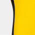Camiseta de Running Joma Record II Manga Corta Mujer Amarillo Negro