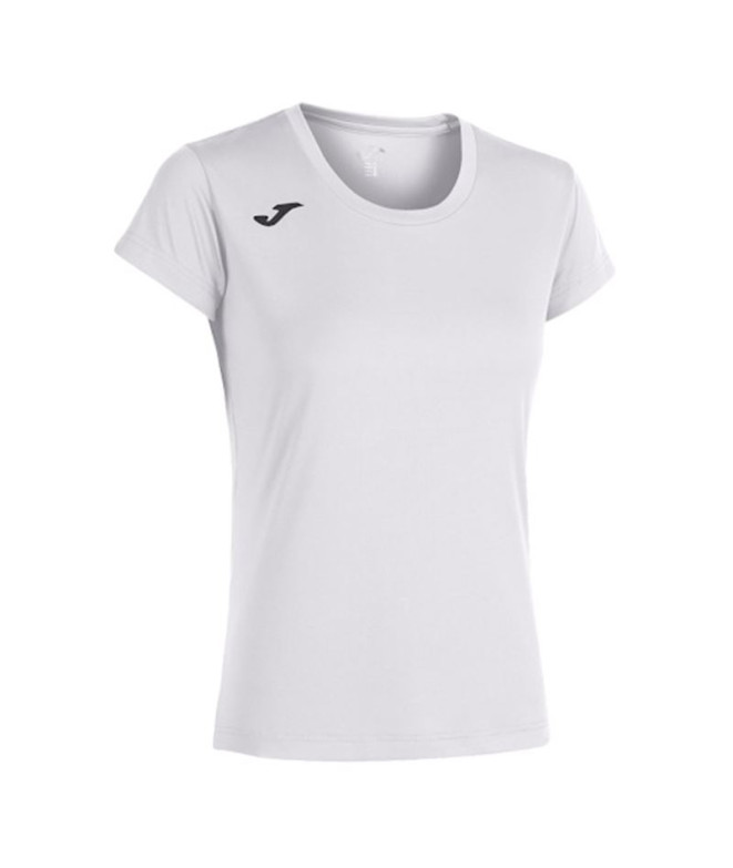 Camiseta de Running Joma Record II Manga Corta...