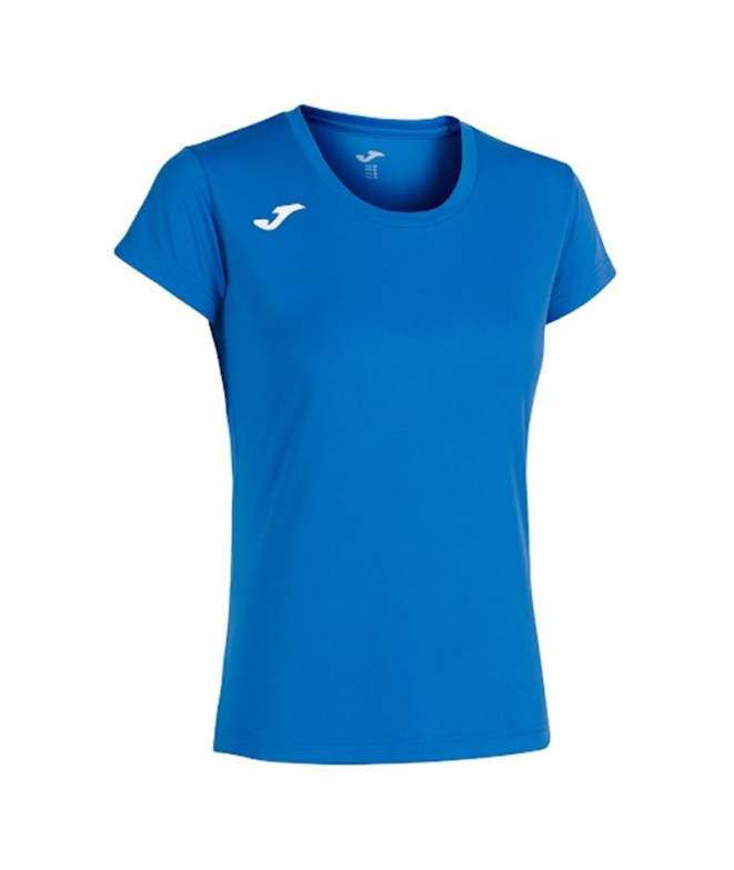 Camiseta de Running Joma Record II Manga Corta...