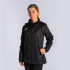 Chubasquero Joma Trivor Mujer Negro