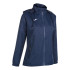 Chubasquero Joma Trivor Mujer Marino