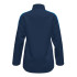 Chubasquero Joma Trivor Mujer Marino Royal
