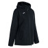 Anorak Joma Trivor Mujer Negro