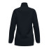 Anorak Joma Trivor Mujer Negro