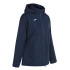 Anorak Joma Trivor Mujer Marino