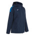 Anorak Joma Trivor Mujer Marino Royal