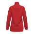 Anorak Joma Trivor Mujer Rojo