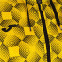 Chaqueta Joma Supernova III Con Capucha Mujer/Niña Negro Amarillo