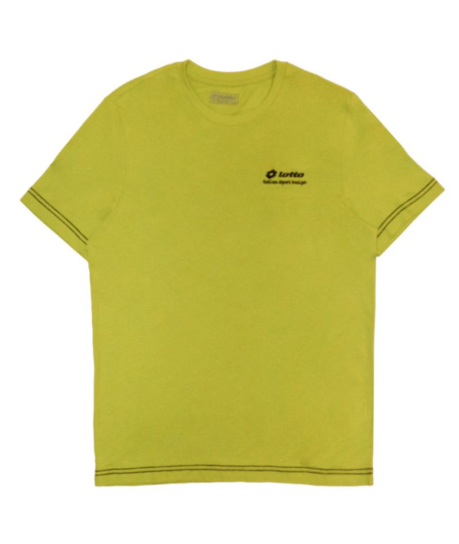 Camiseta de Fitness Lotto Brett