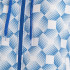 Chaqueta Joma Supernova III Con Capucha Mujer/Niña Royal Blanco