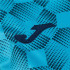 Camiseta Joma Supernova III Manga Corta Mujer/Niña Marino Turquesa Flúor