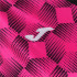 Camiseta Joma Supernova IIII Sin Mangas Mujer Rosa Flúor Negro