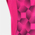 Camiseta Joma Supernova IIII Sin Mangas Mujer Rosa Flúor Negro