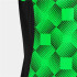 Camiseta Joma Supernova IIII Sin Mangas Mujer Negro Verde Flúor