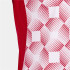 Camiseta Joma Supernova IIII Sin Mangas Mujer Rojo Blanco