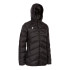 Anorak Joma Explorer Mujer Negro