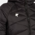 Anorak Joma Explorer Mujer Negro