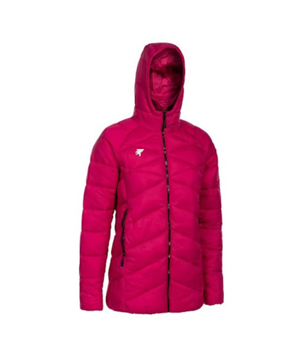 Anorak Joma Explorer Mujer Fucsia