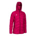 Anorak Joma Explorer Mujer Fucsia