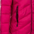 Anorak Joma Explorer Mujer Fucsia