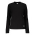 Camiseta Joma Explorer Manga Larga Mujer Negro