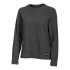 Camiseta Joma Explorer Manga Larga Mujer Antracita