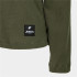 Camiseta Joma Explorer Manga Larga Mujer Caqui