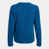 Camiseta Joma Explorer Manga Larga Mujer Azul