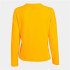Camiseta Joma Explorer Manga Larga Mujer Naranja