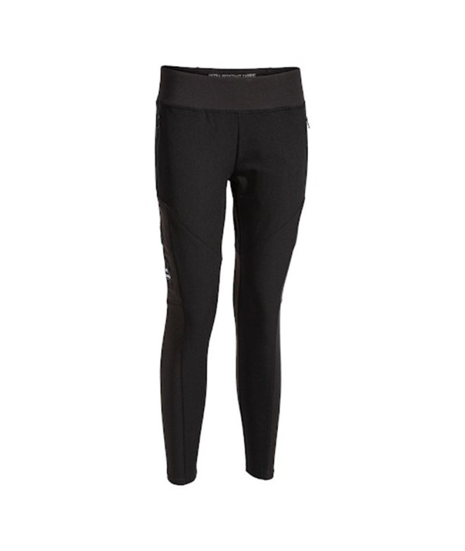 Pantalón Largo Joma Explorer Mujer Negro
