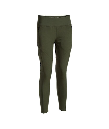 Pantalón Largo Joma Explorer Mujer Caqui