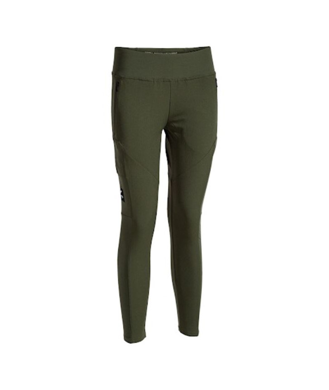 Pantalón Largo Joma Explorer Mujer Caqui